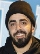 Arriles Amrani fotoğrafı