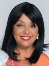 Vasiliki Andritsou fotoğrafı