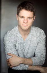 Shaun Foley fotoğrafı