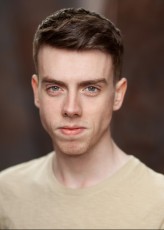 Declan Fletcher fotoğrafı