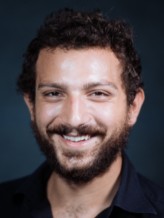 Cosmin Teodor Pana fotoğrafı