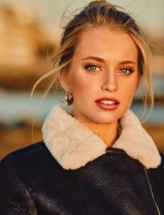 Margarida Corceiro fotoğrafı