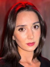 Büsra Şensoy fotoğrafı