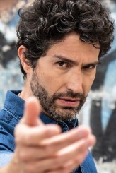 Benny Ibarra fotoğrafı