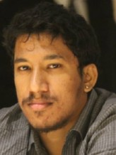 Sahil Gangurde fotoğrafı