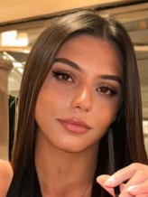 Gizem Acavi fotoğrafı