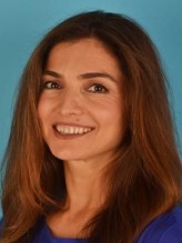 Hicran Yavuz fotoğrafı