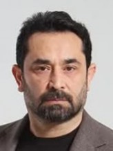 Serkan Aydın fotoğrafı