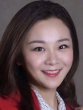 Yanting Lü fotoğrafı