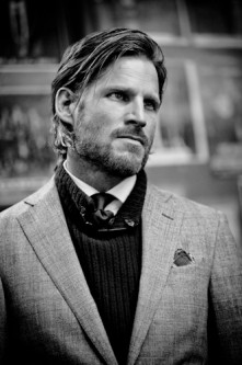 Noah Huntley Fotoğrafı