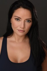 Lina Maya fotoğrafı