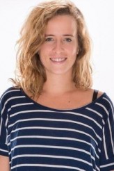 Karina Ramil fotoğrafı