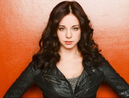 Tanya Bevan Fotoğrafı