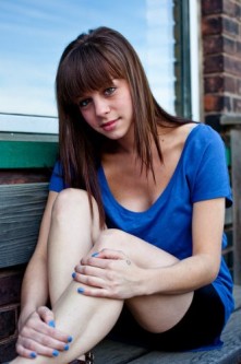 Tanya Bevan Fotoğrafı