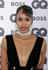 Sabrina Dhowre fotoğrafı