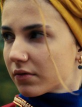 Dora Akan Zlatanova fotoğrafı