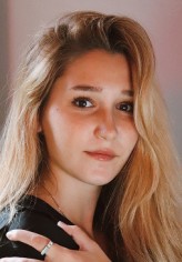 Thais Martin fotoğrafı