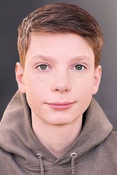 Everett Blunck fotoğrafı