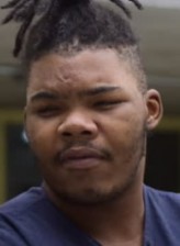 Chauncey Young fotoğrafı