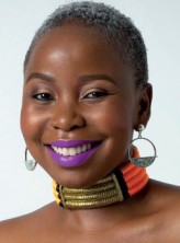 Moliehi Makobane fotoğrafı