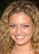 Lauren Storm fotoğrafı