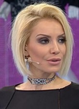 Öykü Serter fotoğrafı