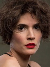 Ayşe Melike Çerçi fotoğrafı