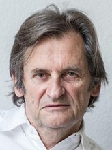 Max Rüdlinger fotoğrafı