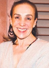 Elif Baysal fotoğrafı