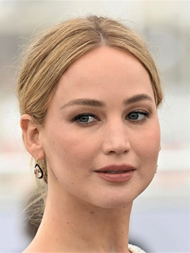 Jennifer Lawrence Fotoğrafı