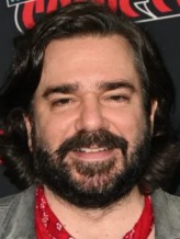 Matt Berry fotoğrafı