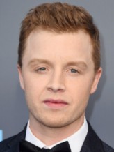 Noel Fisher fotoğrafı