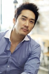 Song Seung-Heon fotoğrafı