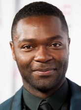David Oyelowo fotoğrafı