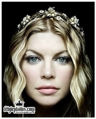 Stacy Ferguson Fotoğrafı