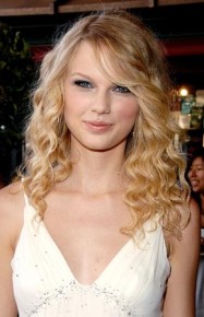 Taylor Swift Fotoğrafı