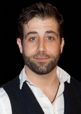 Leandro Rivera fotoğrafı