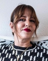 Yolanda Ramos fotoğrafı