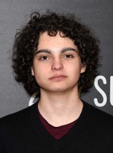 Max Burkholder fotoğrafı