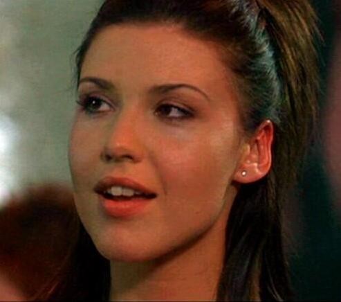 Barbara Nedeljakova Fotoğrafı