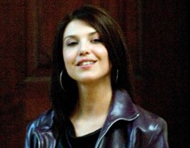 Barbara Nedeljakova Fotoğrafı