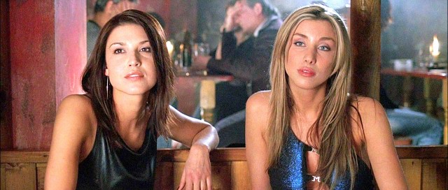 Barbara Nedeljakova Fotoğrafı