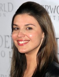 Barbara Nedeljakova Fotoğrafı