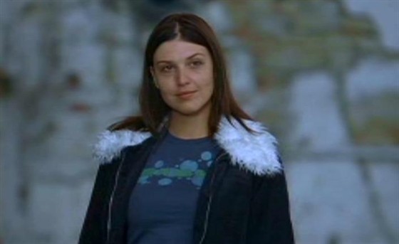 Barbara Nedeljakova Fotoğrafı