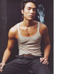 Daniel Henney Fotoğrafı