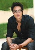 Daniel Henney Fotoğrafı