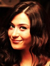 Ceren Çanakçı fotoğrafı