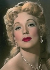 Ann Sothern fotoğrafı