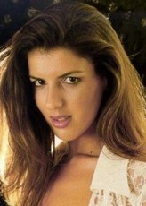 Karen Lancaume fotoğrafı