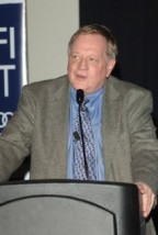 Richard Schickel fotoğrafı